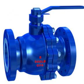 Floating Ball Valve