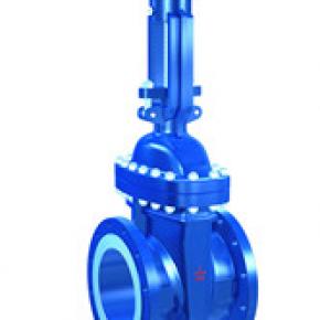 Casting Steel Wedge Gate Valve