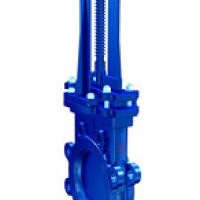 Knife Gate Valve