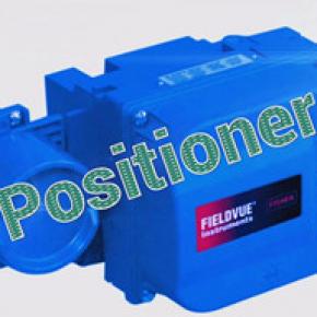 Positioner