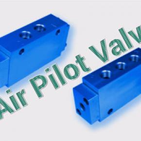 Air Pilot Valve