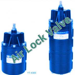 Air Lock Valve