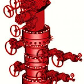 Integrated Wellhead & Christmas Tree